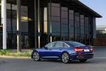Audi A6 40 TDI S-Line 2020 года (ZA)